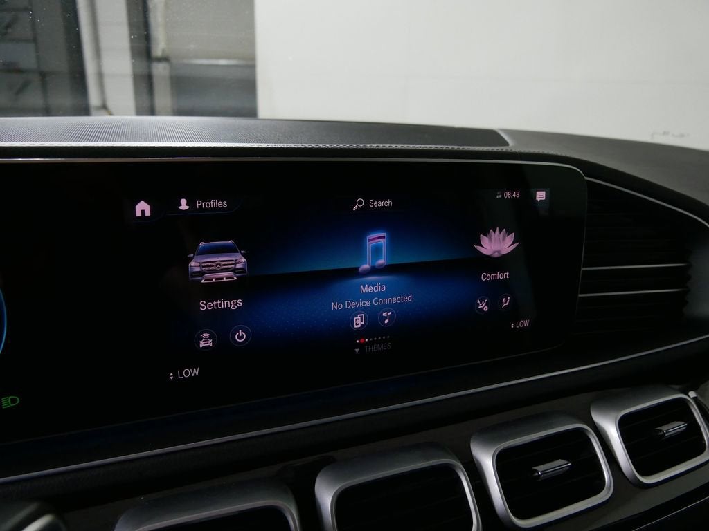 2023 Mercedes-Benz GLS 450 4MATIC®