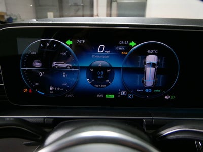 2023 Mercedes-Benz GLS 450 4MATIC®