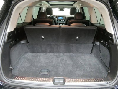 2023 Mercedes-Benz GLS 450 4MATIC®