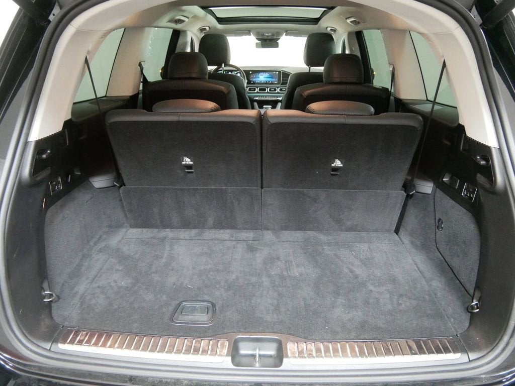 2023 Mercedes-Benz GLS 450 4MATIC®