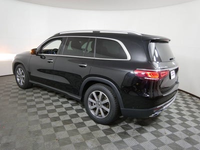2023 Mercedes-Benz GLS 450 4MATIC®
