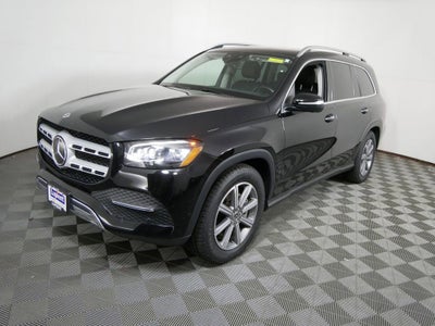 2023 Mercedes-Benz GLS 450 4MATIC®