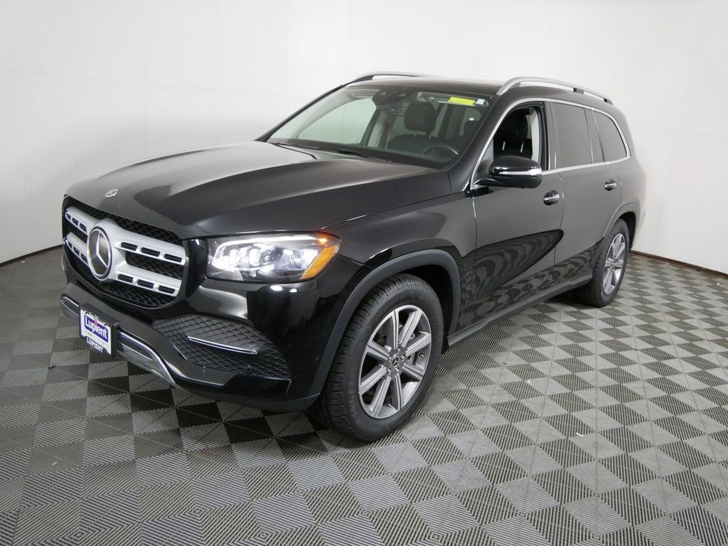 2023 Mercedes-Benz GLS 450 4MATIC®