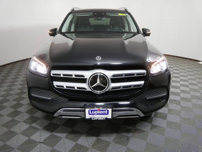 2023 Mercedes-Benz GLS 450 4MATIC®