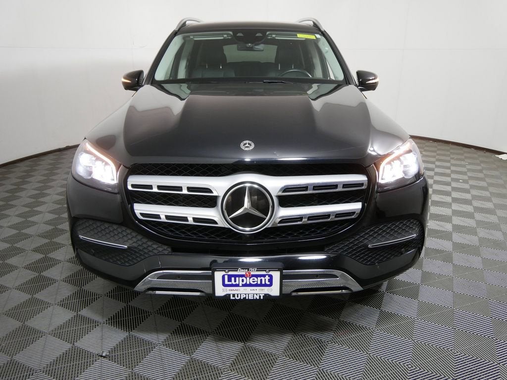 2023 Mercedes-Benz GLS 450 4MATIC®