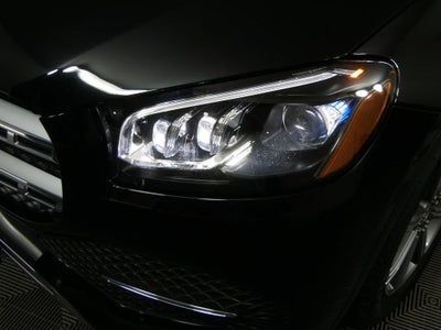 2023 Mercedes-Benz GLS 450 4MATIC®