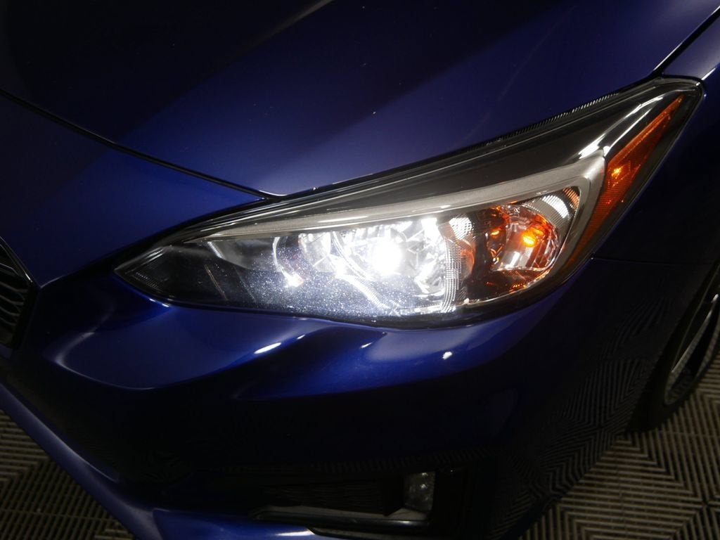 2017 Subaru Impreza 2.0i Sport