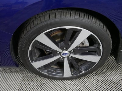2017 Subaru Impreza 2.0i Sport