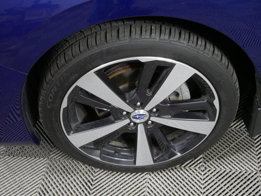 2017 Subaru Impreza 2.0i Sport