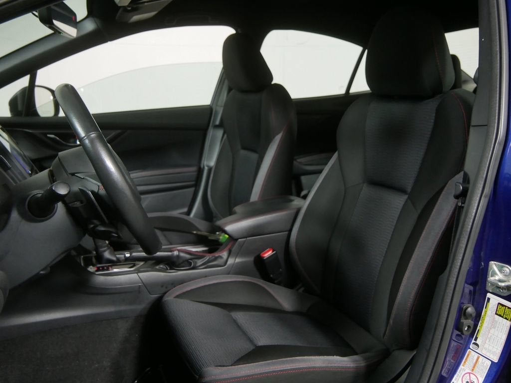 2017 Subaru Impreza 2.0i Sport