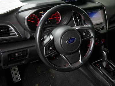 2017 Subaru Impreza 2.0i Sport