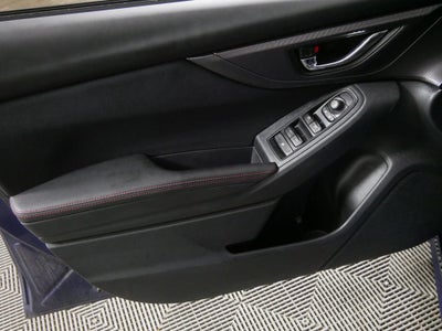 2017 Subaru Impreza 2.0i Sport