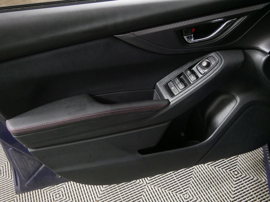 2017 Subaru Impreza 2.0i Sport