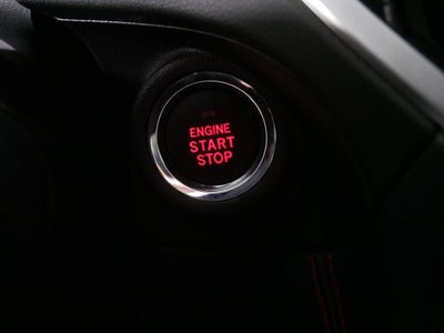 2017 Subaru Impreza 2.0i Sport