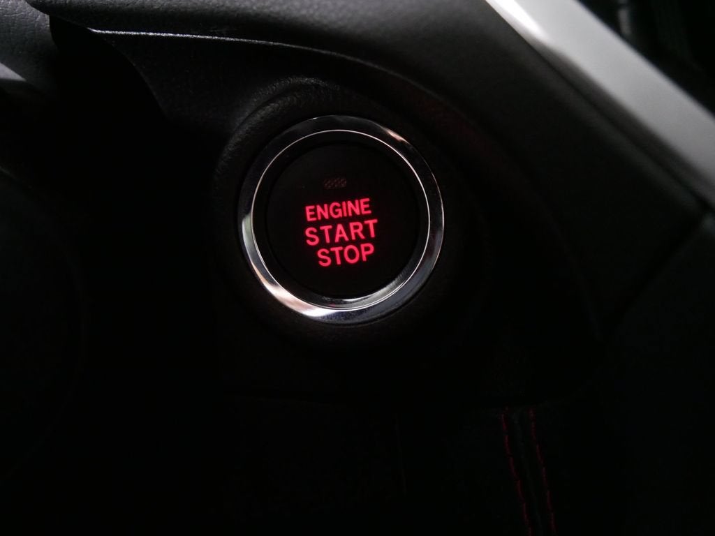 2017 Subaru Impreza 2.0i Sport