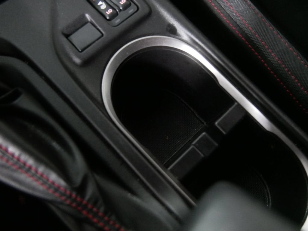 2017 Subaru Impreza 2.0i Sport