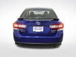 2017 Subaru Impreza 2.0i Sport