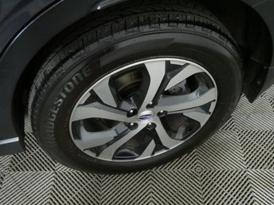 2022 Subaru Outback Limited XT