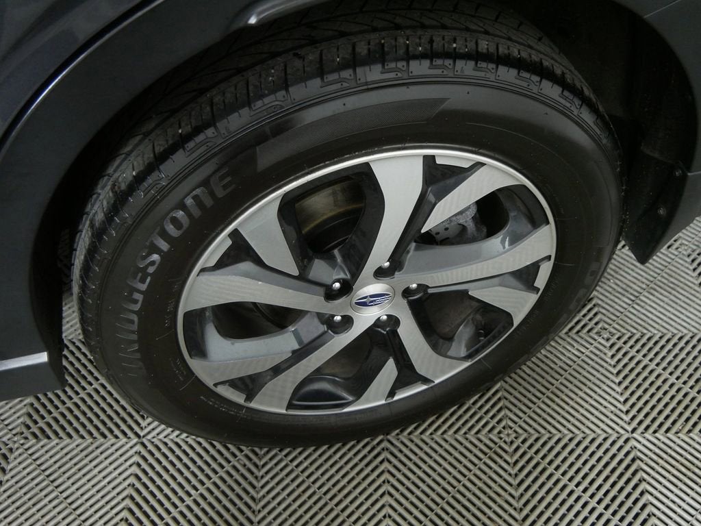 2022 Subaru Outback Limited XT