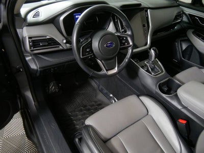 2022 Subaru Outback Limited XT