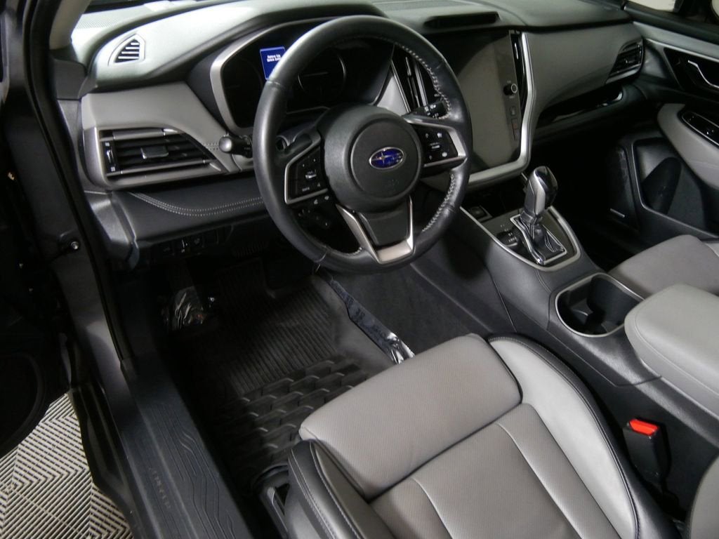 2022 Subaru Outback Limited XT