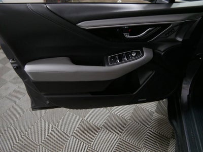 2022 Subaru Outback Limited XT