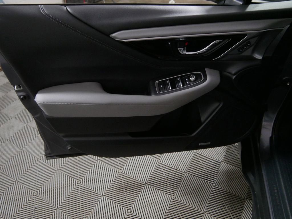 2022 Subaru Outback Limited XT