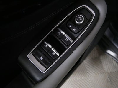 2022 Subaru Outback Limited XT