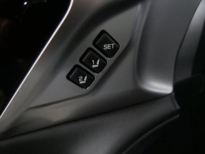 2022 Subaru Outback Limited XT