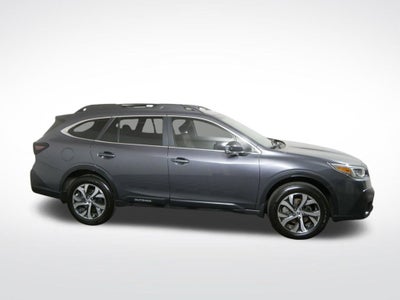 2022 Subaru Outback Limited XT