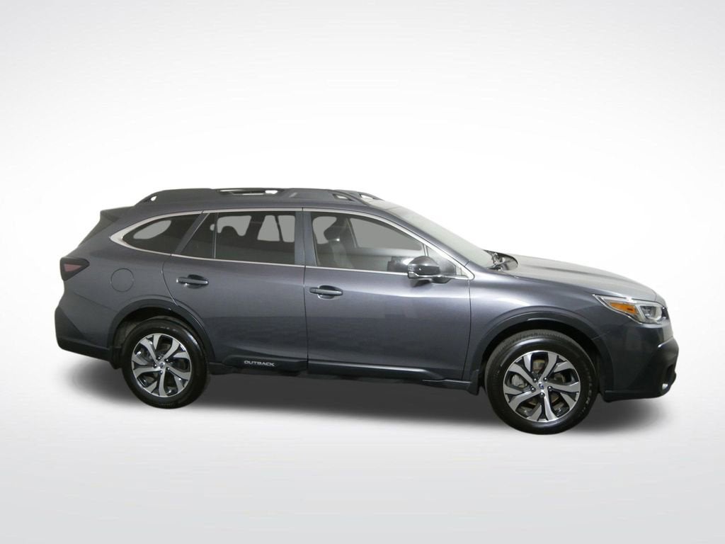2022 Subaru Outback Limited XT