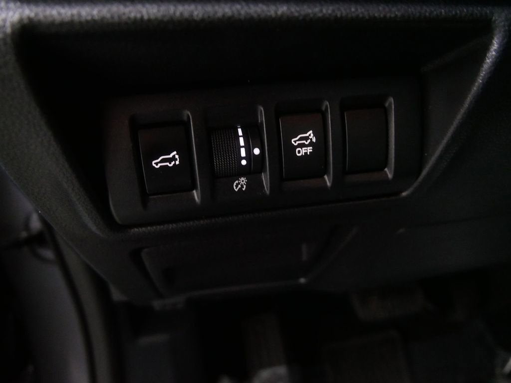 2022 Subaru Outback Limited XT