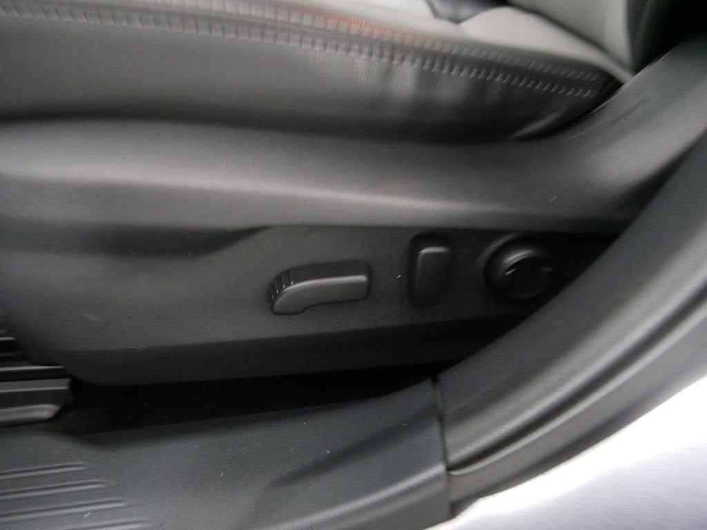 2022 Subaru Outback Limited XT