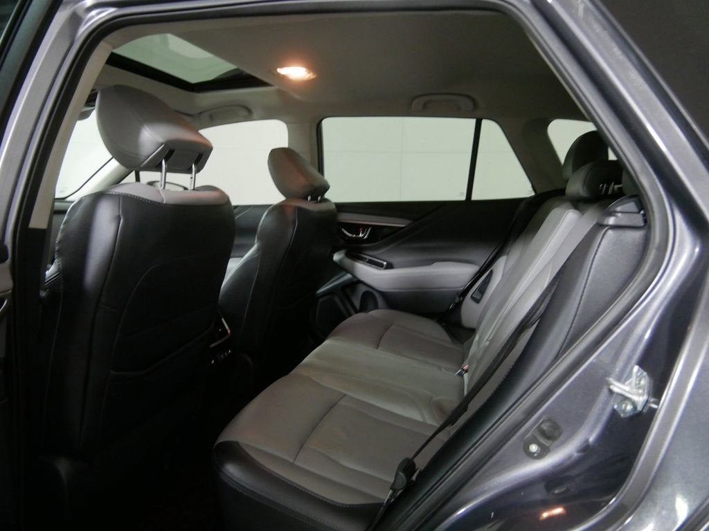 2022 Subaru Outback Limited XT