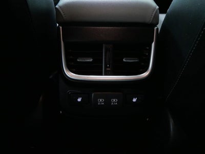 2022 Subaru Outback Limited XT