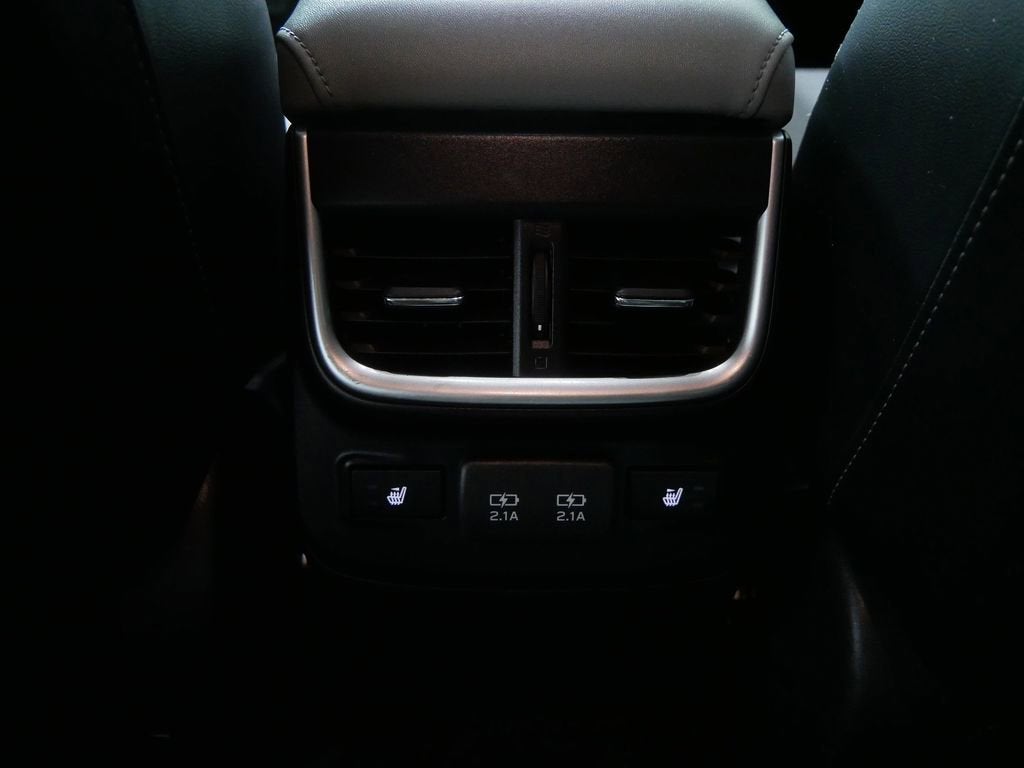 2022 Subaru Outback Limited XT