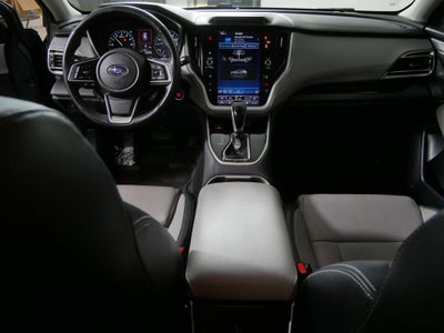 2022 Subaru Outback Limited XT