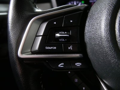 2022 Subaru Outback Limited XT