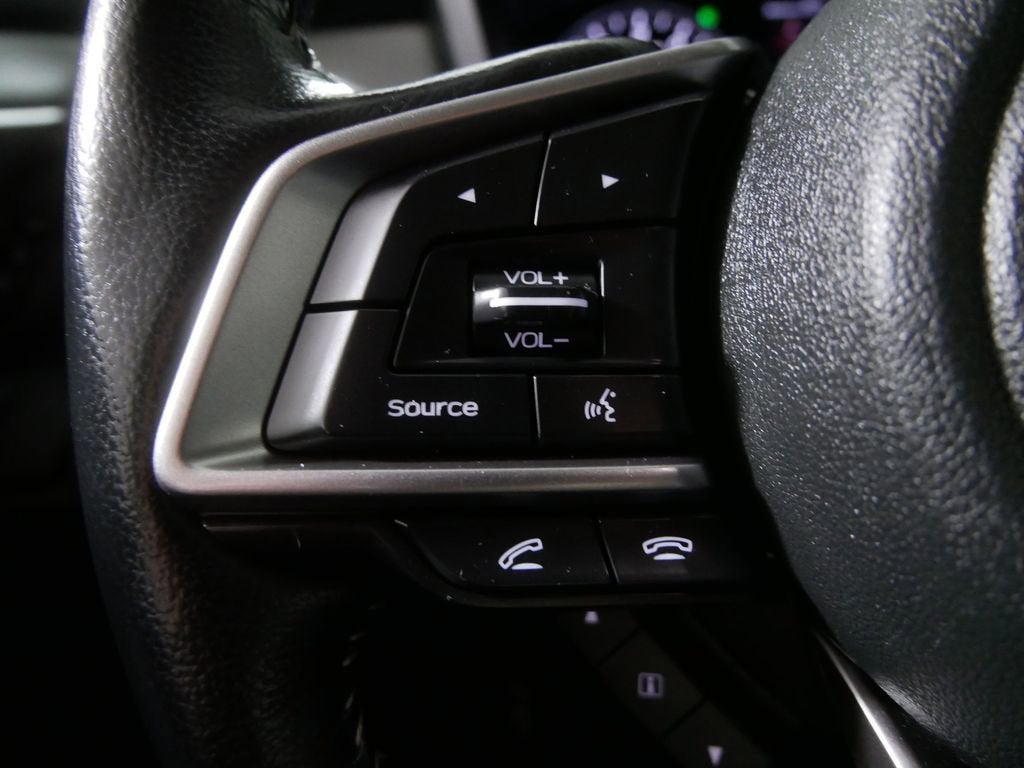 2022 Subaru Outback Limited XT