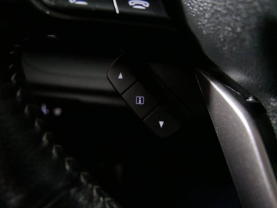 2022 Subaru Outback Limited XT