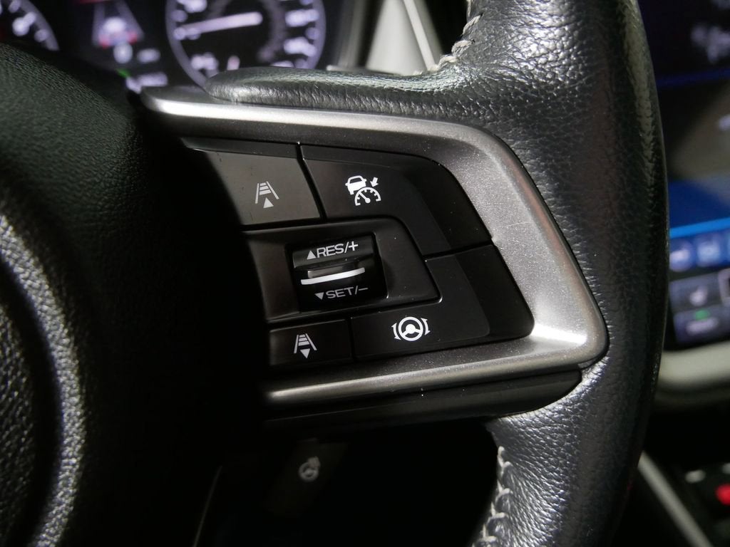 2022 Subaru Outback Limited XT