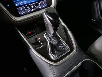 2022 Subaru Outback Limited XT