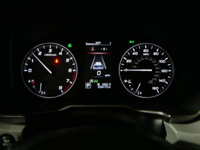 2022 Subaru Outback Limited XT