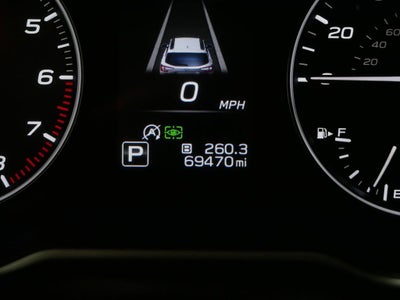 2022 Subaru Outback Limited XT