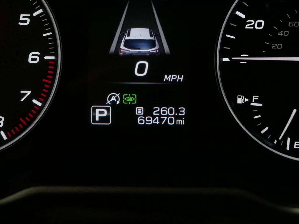 2022 Subaru Outback Limited XT