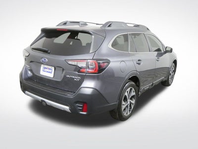 2022 Subaru Outback Limited XT
