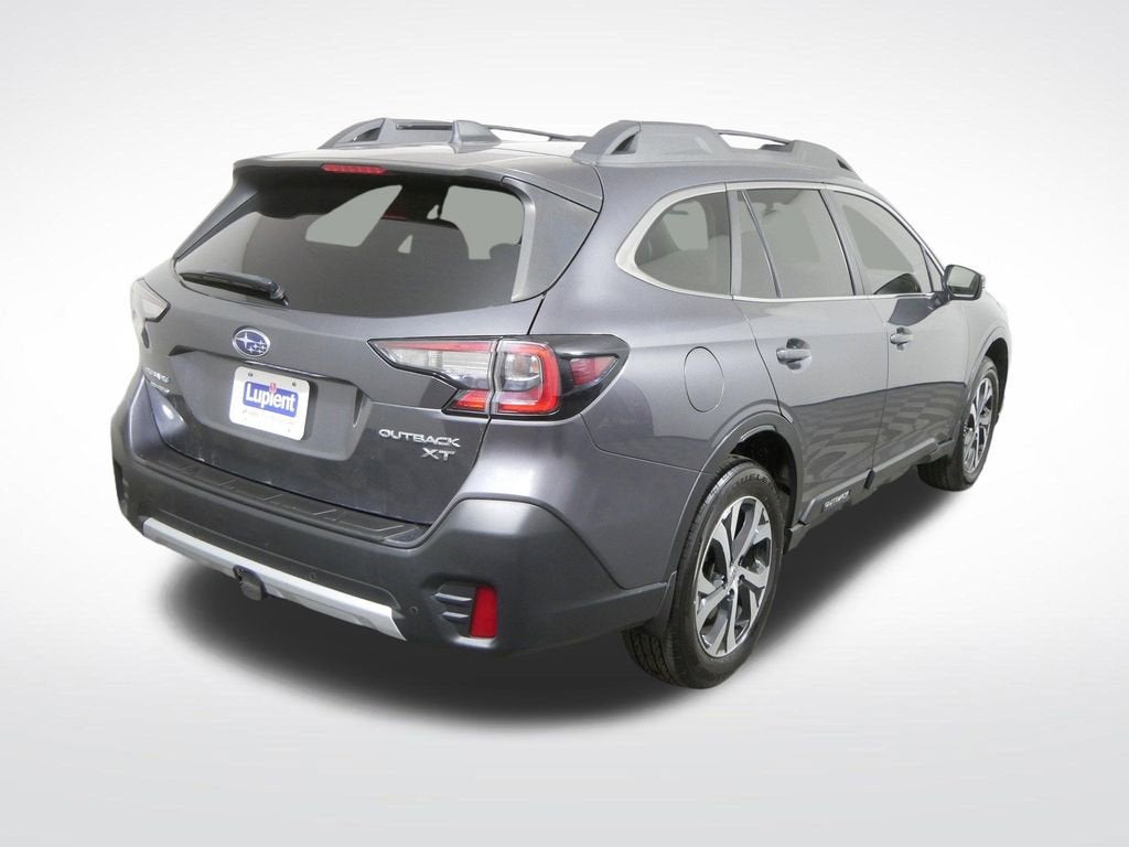 2022 Subaru Outback Limited XT