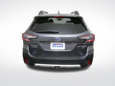 2022 Subaru Outback Limited XT