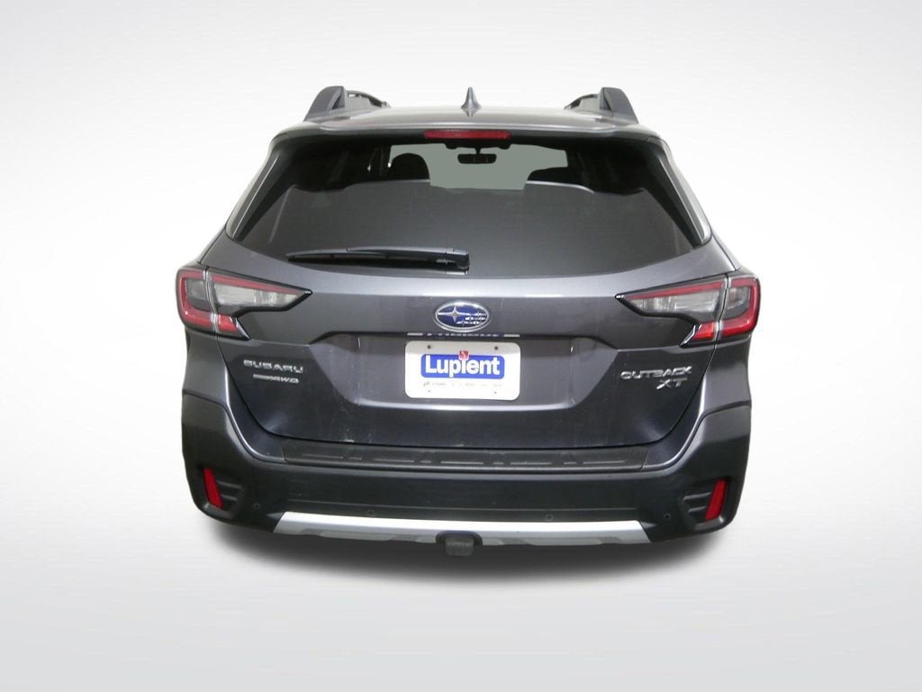 2022 Subaru Outback Limited XT