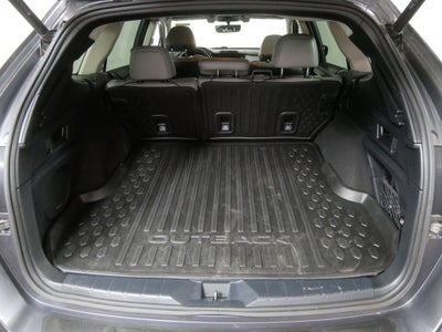 2022 Subaru Outback Limited XT